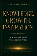 Knowledge. Growth. Inspirtion.