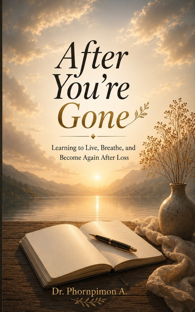 After You’re Gone