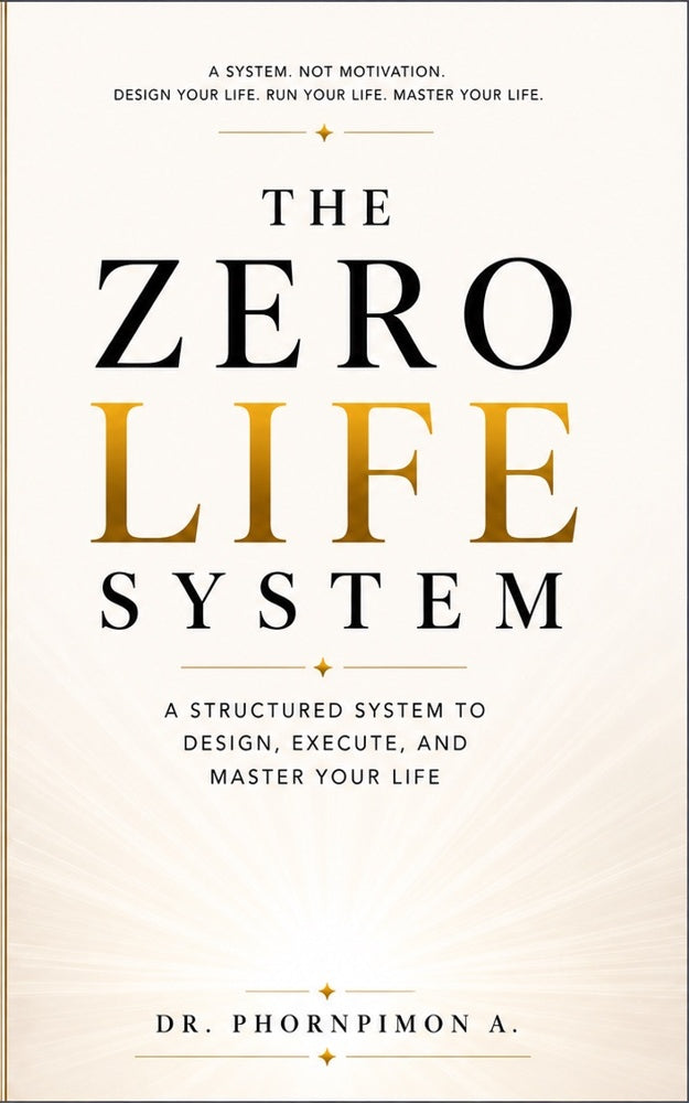 The Zero Life System